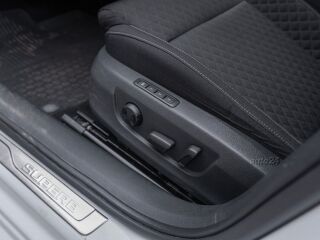 Skoda Superb Ambition 1.5 110kW