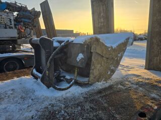 Volvo ECR 145CL 69kW