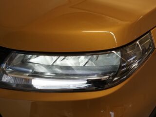 Suzuki Vitara 4WD GL+ HYBRID 1.5 75kW
