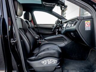 Porsche Macan Turbo Performance 3.6 V6 324кВ