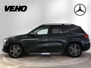 Mercedes-Benz GLE 580 4Matic AMG 4.0 V8 360kW