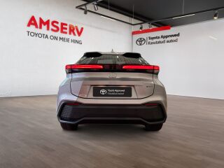 Toyota C-HR Style Plus Hybrid 1.8 72kW