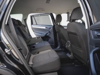 Skoda Kodiaq 2.0 TDI 110кВ