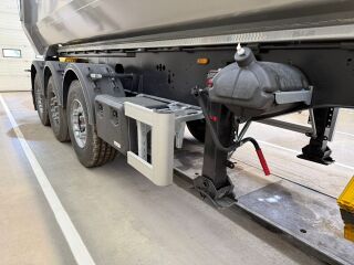 Reisch Steelpipe-R 32m3
