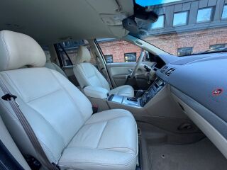 Volvo XC90 2.5 154kW