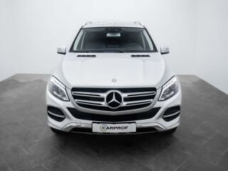 Mercedes-Benz GLE 500 e 4Matic Off-Road 3.0 325kW