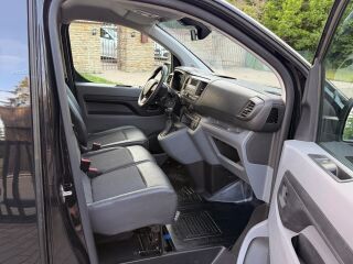 Toyota ProAce L3 2.0 106кВ