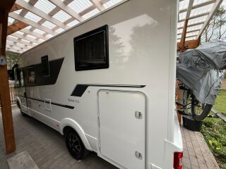 Adria Sonic 600SL AXESS 2.2 103kW