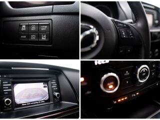 Mazda 6 Luxury 2.2 129kW