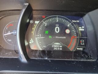 Renault Talisman 1.5 81kW