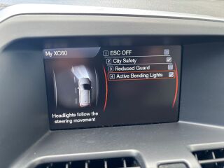 Volvo XC60 R-Design 2.4 D5 158kW