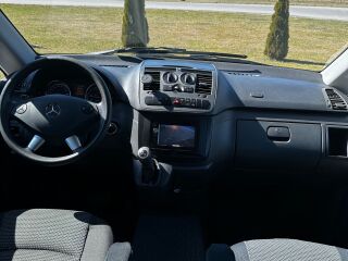 Mercedes-Benz Vito 116CDI 4Matic Mixto A2 N1 2.1 120kW