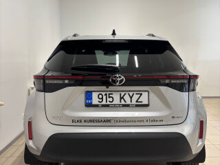 Toyota Yaris Cross Style 1.5 68kW