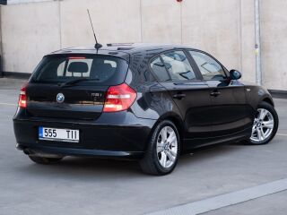 BMW 116 1.6 90kW