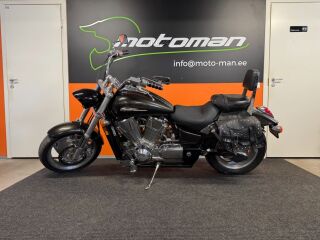 Honda VTX 1800 C V2 78кВ