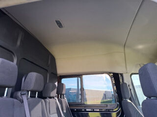 Ford Transit 2.2 114kW