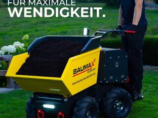 Baumax KDe550 4x4