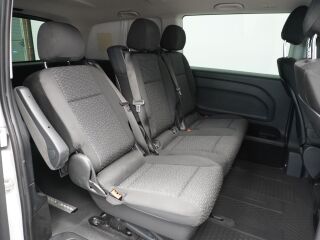 Mercedes-Benz Vito 116 Mixto Comfort A2 4x4 N1 2.0 120kW