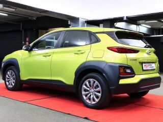 Hyundai Kona 1.0 88kW