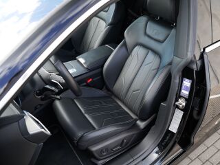 Audi A7 Sportback S-Line 50 TDI quattro 3.0 210kW