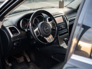 Jeep Grand Cherokee 3.0 177kW