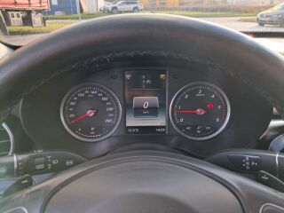 Mercedes-Benz C 200 2.1 100kW