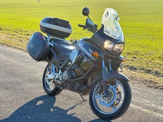 Honda Varadero 1000 69kW
