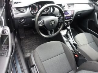 Skoda Octavia Combi Facelift EU6 2.0 R4 TDI 110кВ