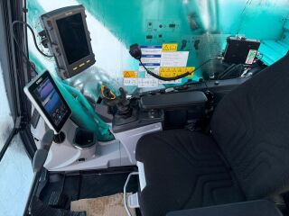 Kobelco SK210LC-11