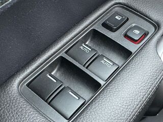 Honda CR-V 4WD Executive Edition 2.2 i-CTDi 103kW