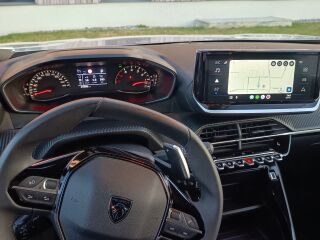 Peugeot 2008 1.2 96kW