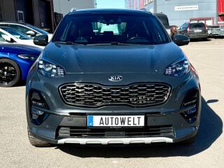 Kia Sportage MHEV GT-Line TX 4WD Hybriid 1.6 CRDi 100kW