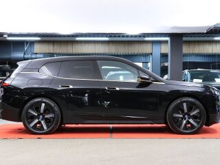 BMW iX xDrive 40 240kW