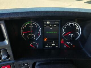 Scania R580