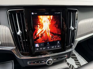 Volvo V90 Inscription Luxury Facelift MY24 2.0 B4 KERS MILD Kerghübriid 145kW
