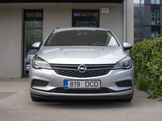 Opel Astra Sports Tourer 1.6 CDTi 70kW