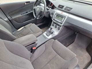 Volkswagen Passat 2.0 125kW