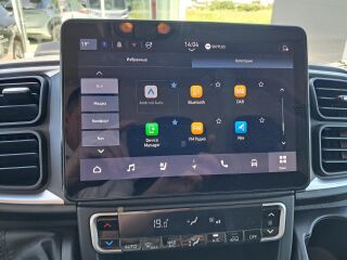 Toyota Proace Max Professional Plus 132kW