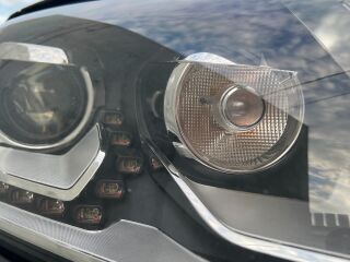 Volkswagen Passat Highline R-Line 1.4 TSI 118кВ