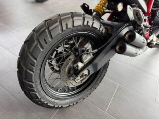Ducati Scrambler Desert Sled L2 54kW