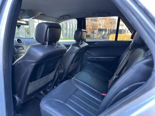 Mercedes-Benz ML 320 Avantgarde 3.0 165kW