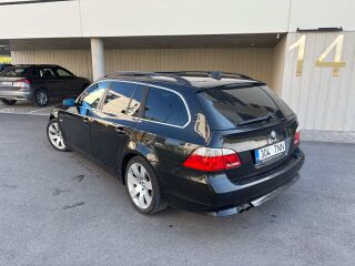 BMW 525 2.5 R6 120kW