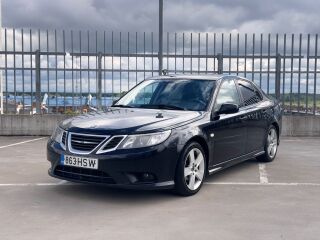 Saab 9-3 1.9 110kW