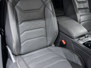 Volkswagen Touareg 4Motion Elegance 3.0 170kW