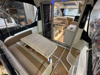 Quicksilver Active 755 Weekend 4.6 V8