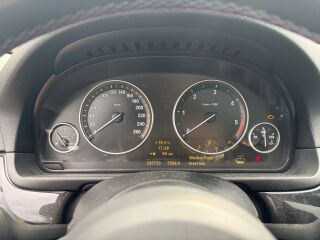 BMW 530 3.0 180кВ