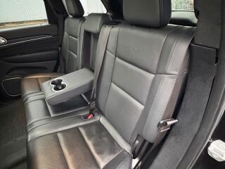 Jeep Grand Cherokee Summit 3.0 V6 184kW
