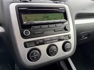 Volkswagen Scirocco 1.4 118kW
