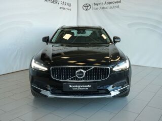 Volvo V90 Cross Country B4 AWD 2.0 145kW