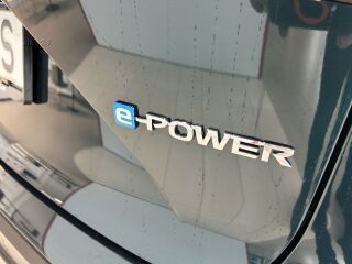 Nissan Qashqai e-POWER Tekna 1.5 116kW